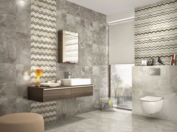 Banyo Yenileme ve Seramik Uygulamaları