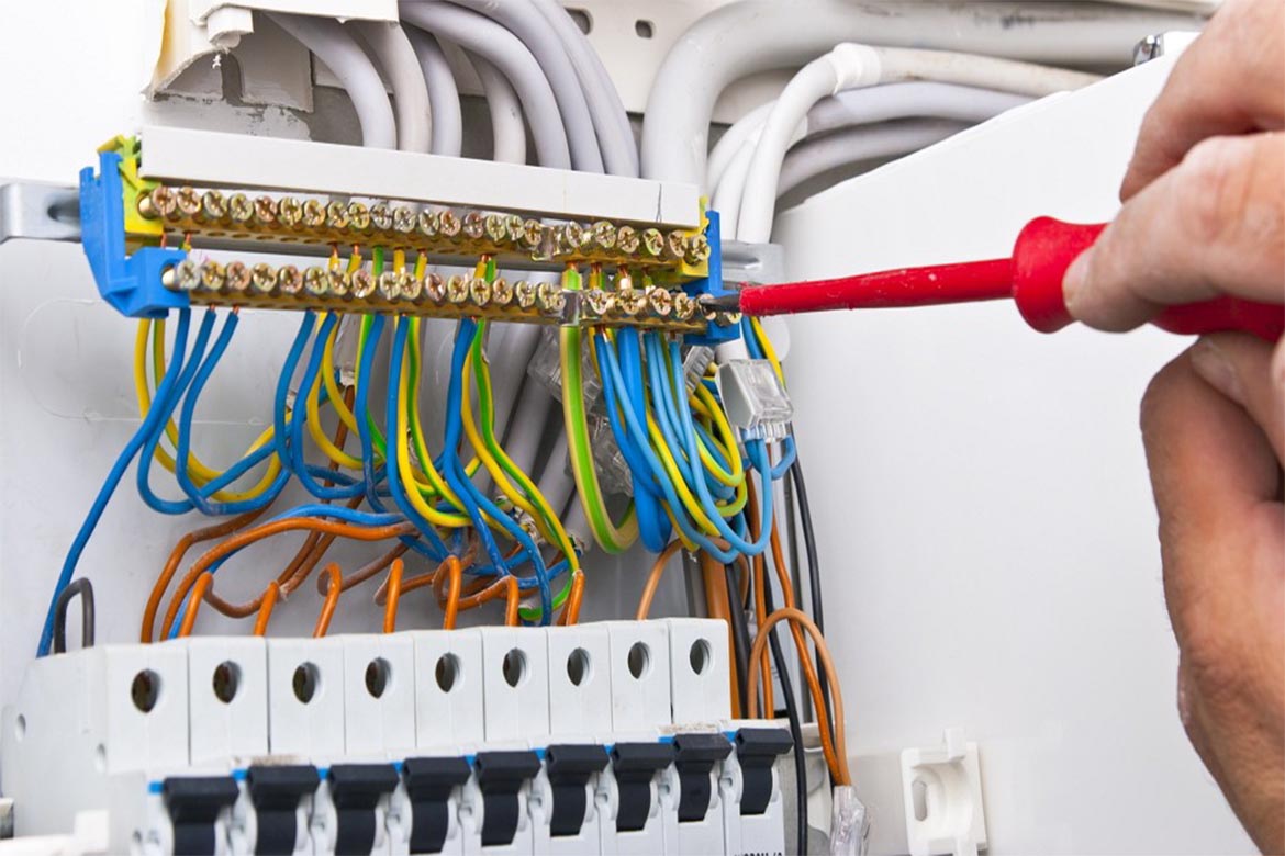 Elektrik ve Tesisat Yenileme